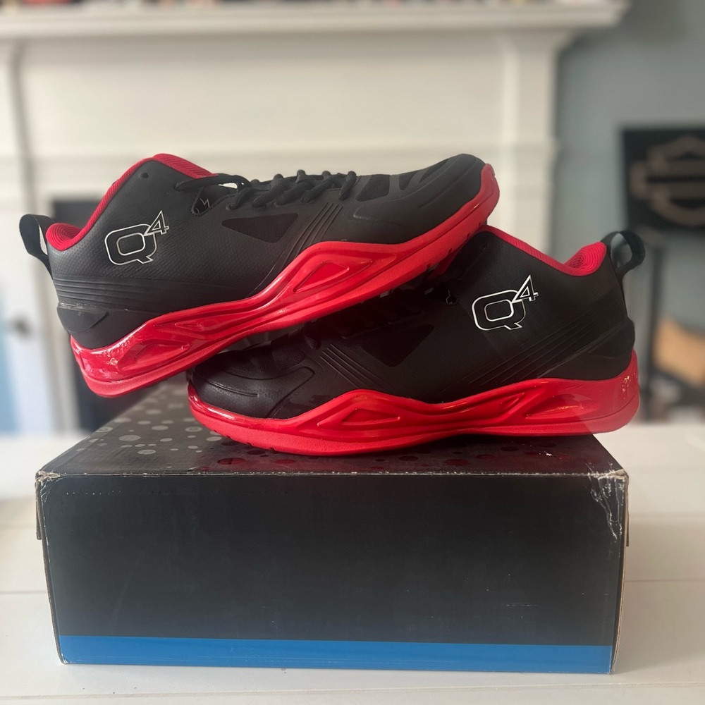 ✨Q4 BASKETBALL SHOES! NEW